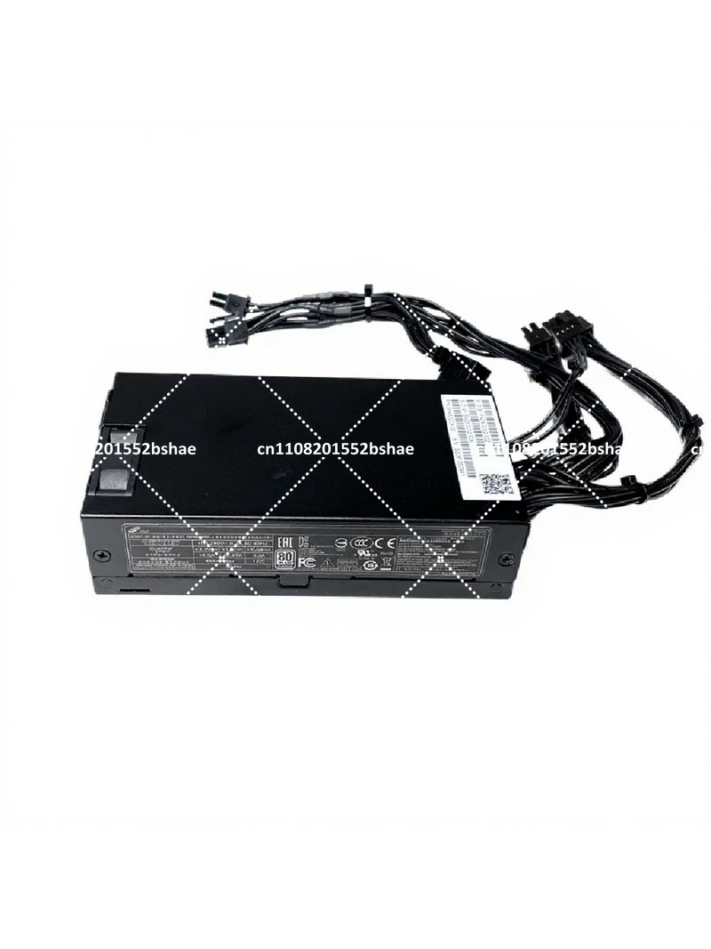 Atx Power Supply 1U Flex 500W - مزود طاقة بلاتينيوم فلكس ATX 1U