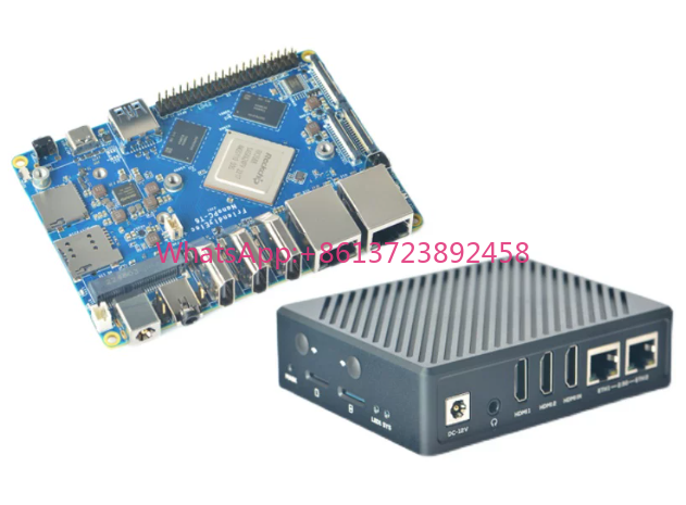 Nanopc T6 16Gb - لوحة تطوير نانو بي سي تي
