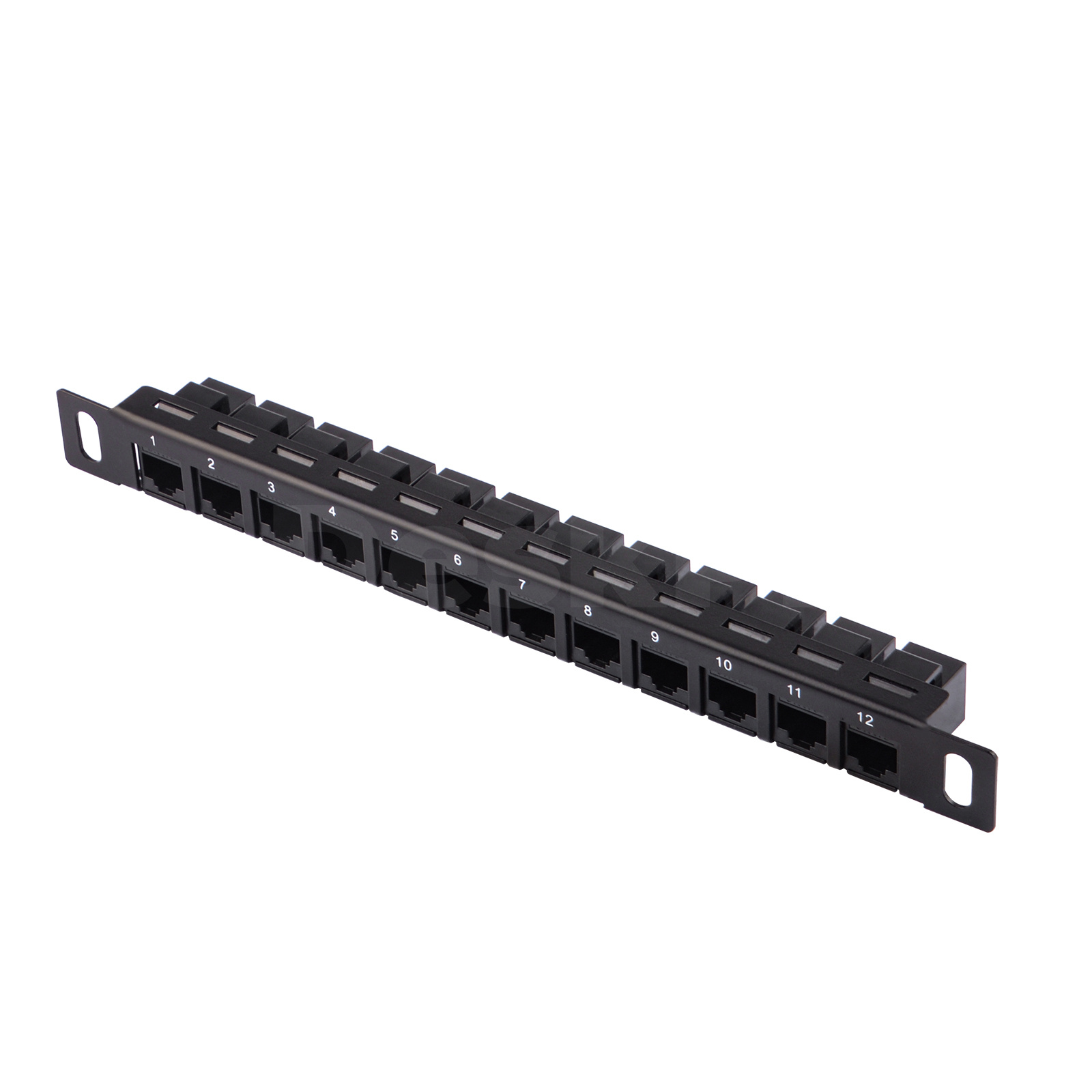 Deskpi Super6C - ملحقات DeskPi Rackmate لوحة تصحيح 12