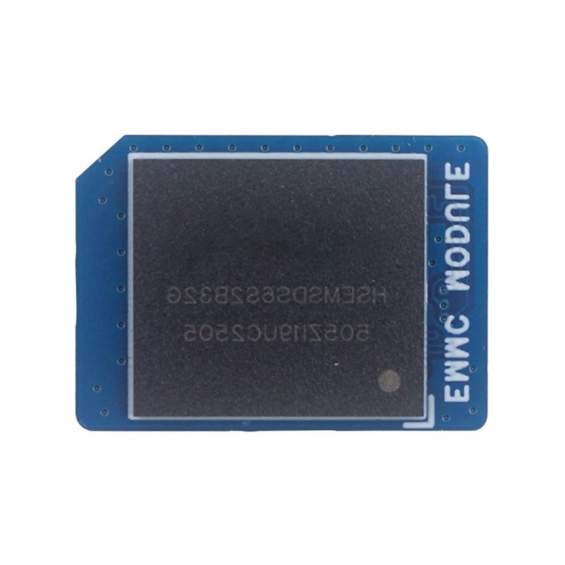 Orange Pi 5 Plus 32Gb - وحدة B04B-32GB EMMC لـ Orange Pi