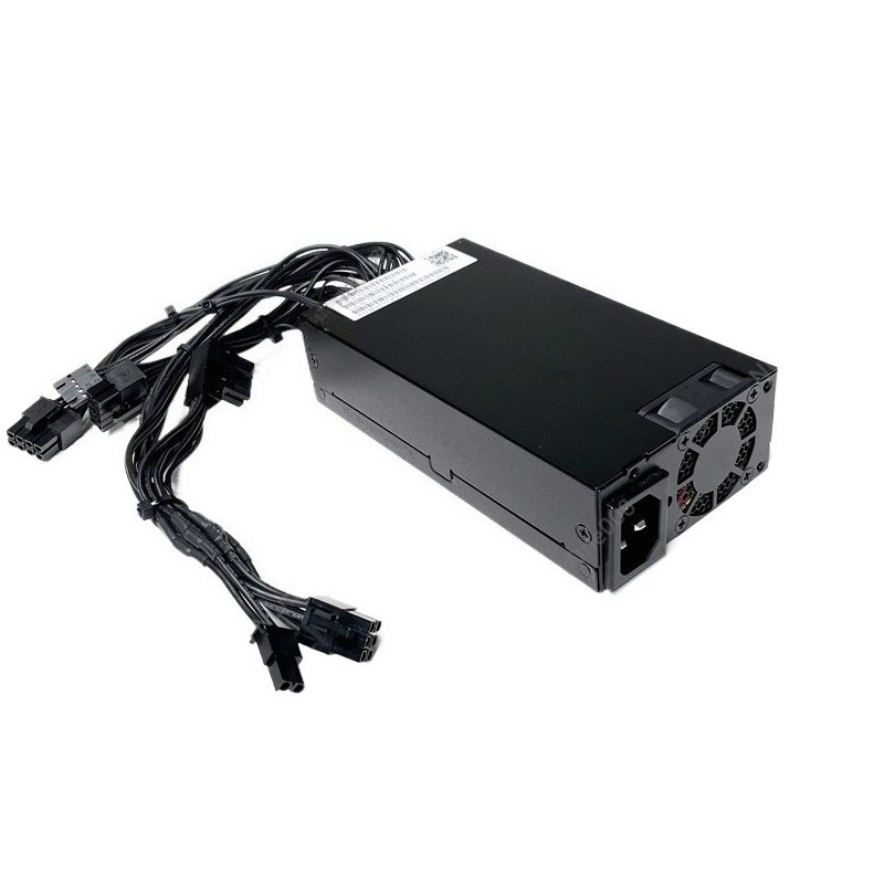 Atx Power Supply 1U Flex 500W - مزود طاقة 500 واط 1U Flex