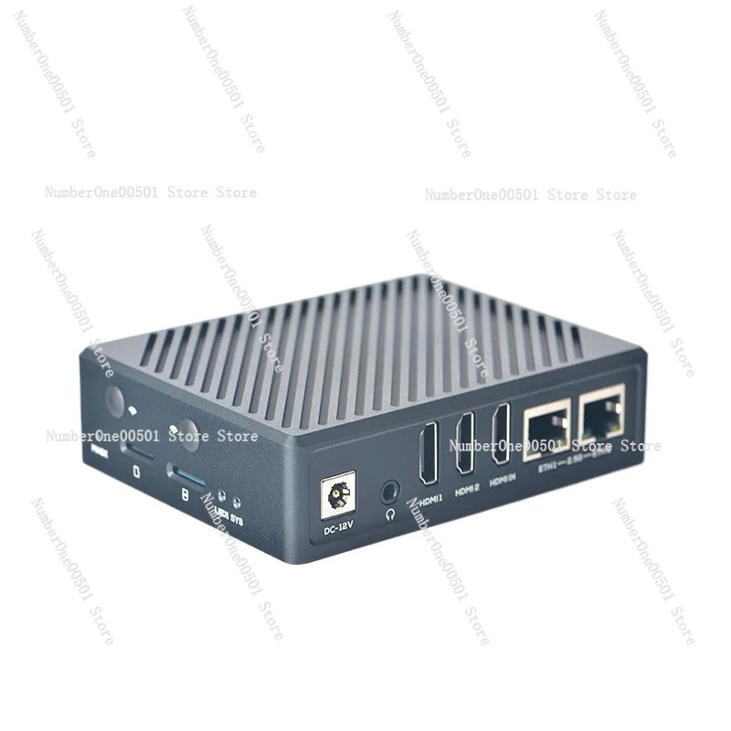 Nanopc T6 16Gb - لوحة تطوير نانو بي سي تي