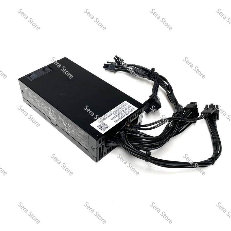 Atx Power Supply 1U Flex 500W - مزود طاقة فلكس ATX بقوة 500