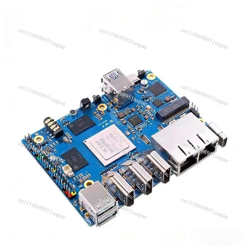 Orange Pi 5 Plus 32Gb - مناسب للوحة التطوير 5 بلس 32