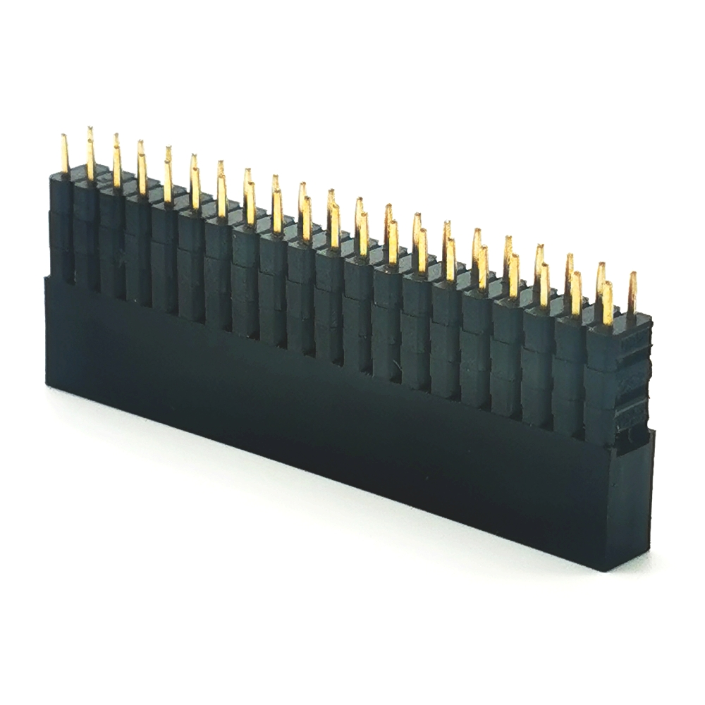 Turing Pi 2 - 1 قطعة 2x20-pin 0.1 