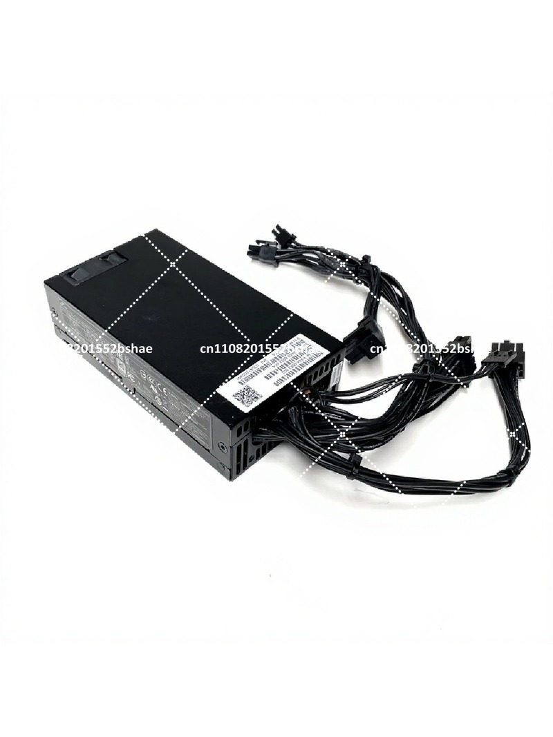 مزود طاقة بلاتينيوم فلكس ATX 1 - مراجعة Atx Power Supply 1U Flex 500W وسعره
