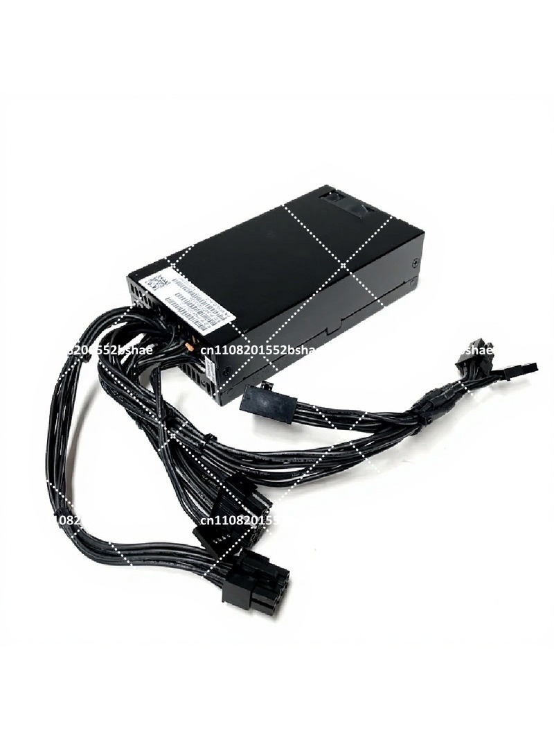 مزود طاقة بلاتينيوم فلكس ATX 1 - مراجعة Atx Power Supply 1U Flex 500W وسعره