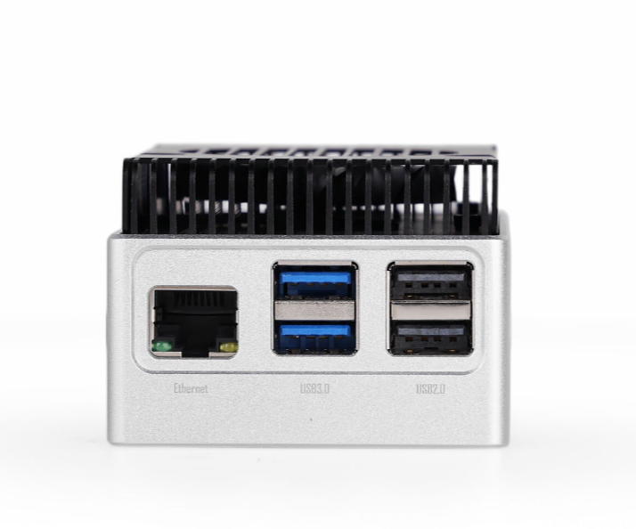 reComputer AI R2130-12 -، على  - مراجعة Raspberry Pi 5 8Gb وسعره