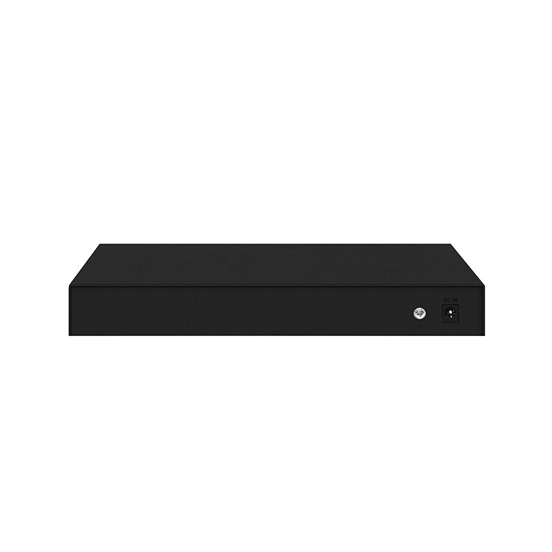 8 منافذ L3 مُدارة بسرعة 2.5 جي - مراجعة Sfp+ 10G Managed Switch 8 Port وسعره