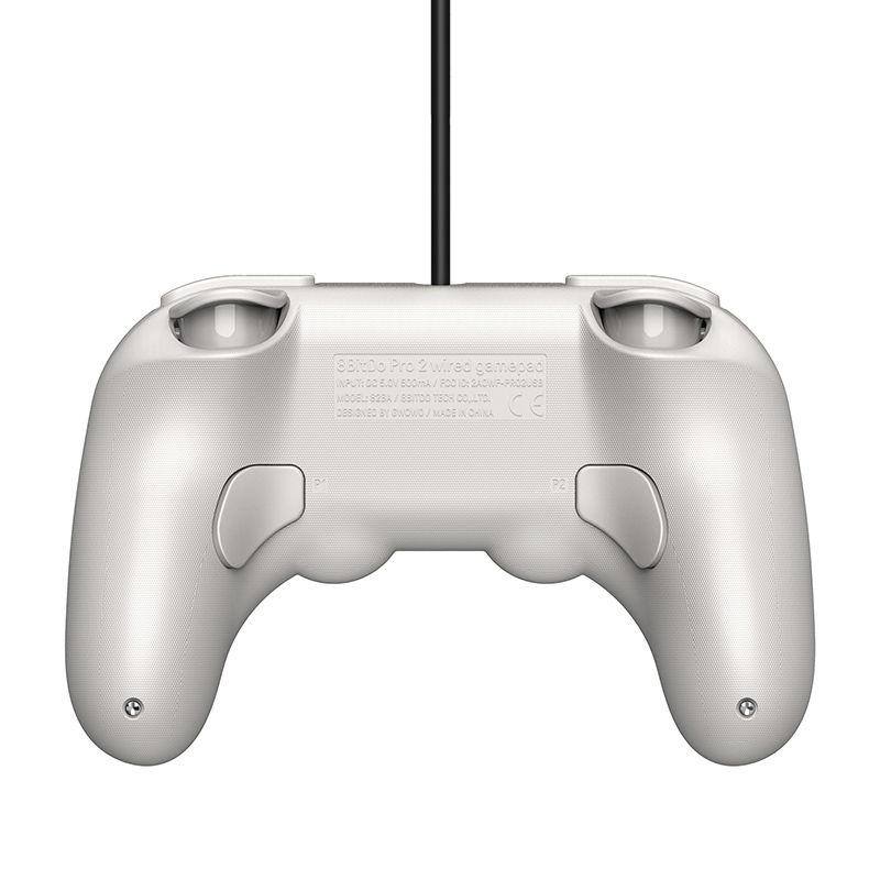 وحدة تحكم USB سلكية 8BitDo Pro - مراجعة Turing Pi 2 وسعره