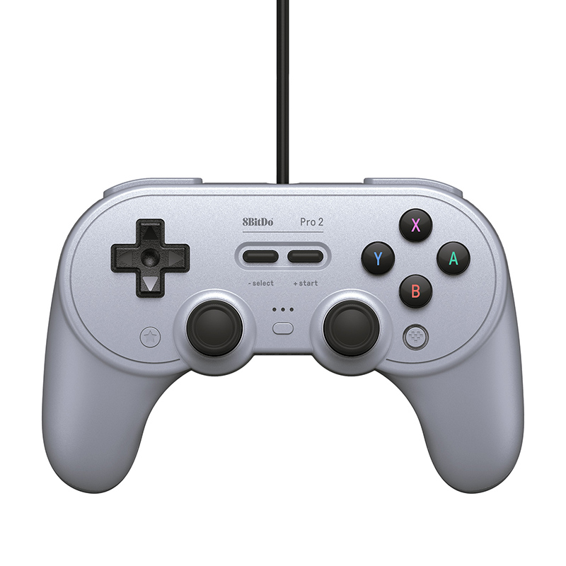 وحدة تحكم USB سلكية 8BitDo Pro - مراجعة Turing Pi 2 وسعره