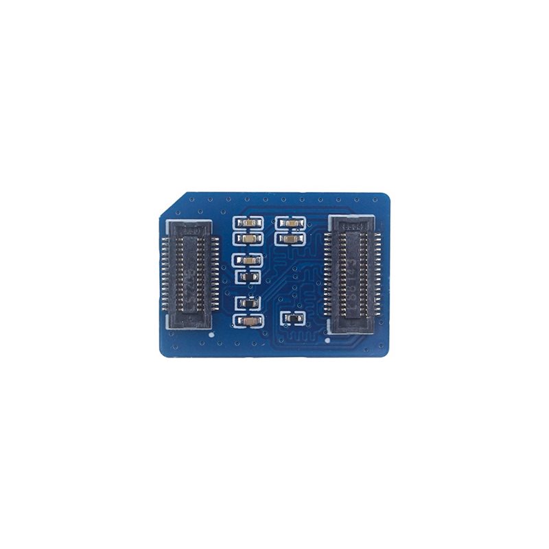 وحدة فلاش EMMC عالية السرعة 32 - مراجعة Orange Pi 5 Plus 32Gb وسعره