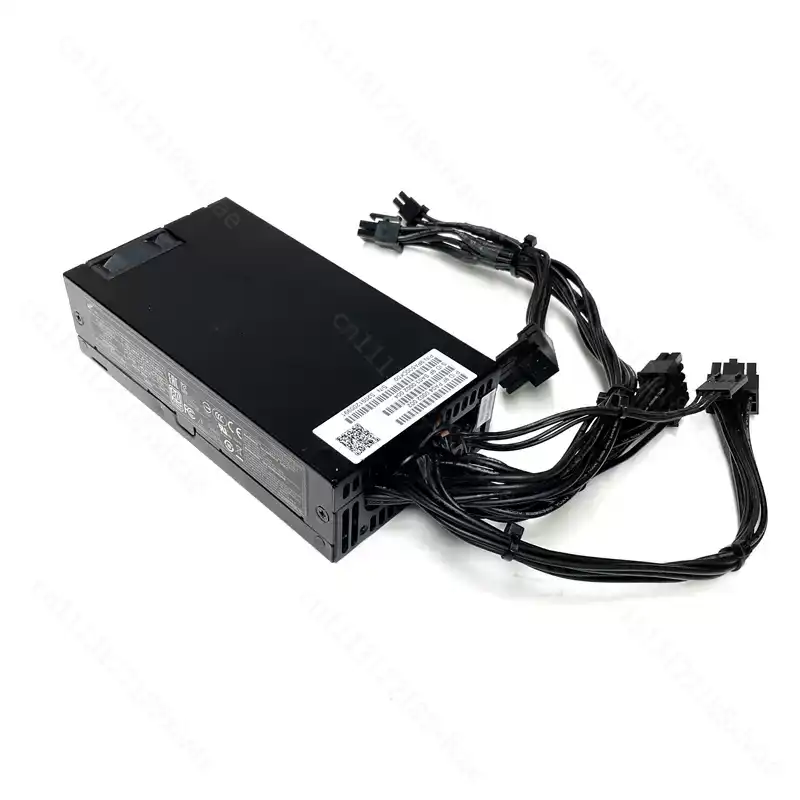 FSP500-30AS 500W Platinum 1U F - مراجعة Atx Power Supply 1U Flex 500W وسعره
