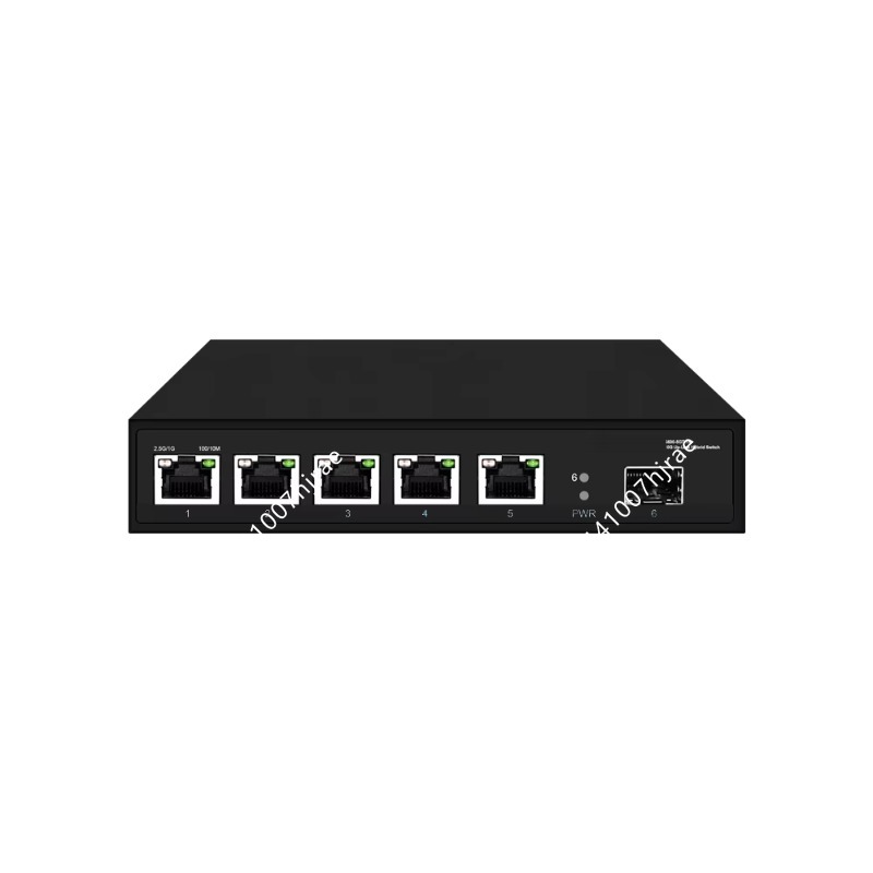 محول إيثرنت ذكي متعدد المنافذ  - مراجعة Sfp+ 10G Managed Switch 8 Port وسعره