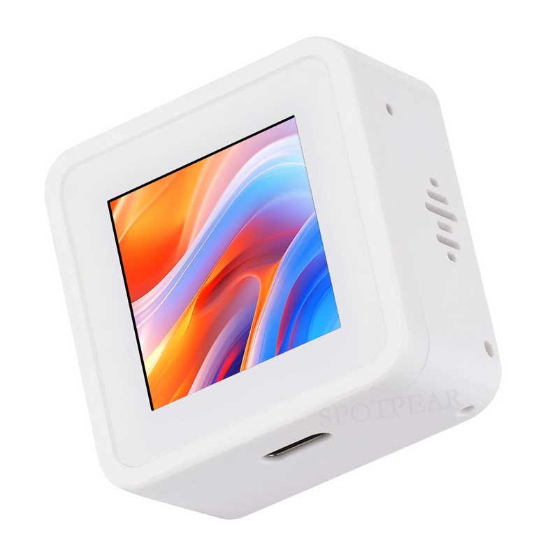 Raspberry Pi Pico 2 RP2350A شا - مراجعة Turing Pi 2 وسعره