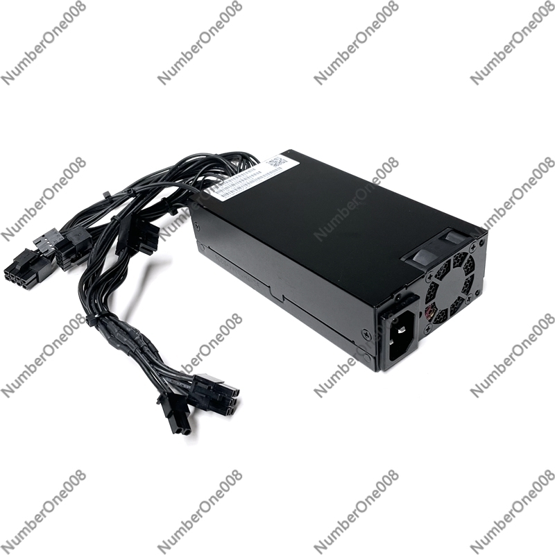 مزود طاقة FSP500-30AS 80Plus P - مراجعة Atx Power Supply 1U Flex 500W وسعره
