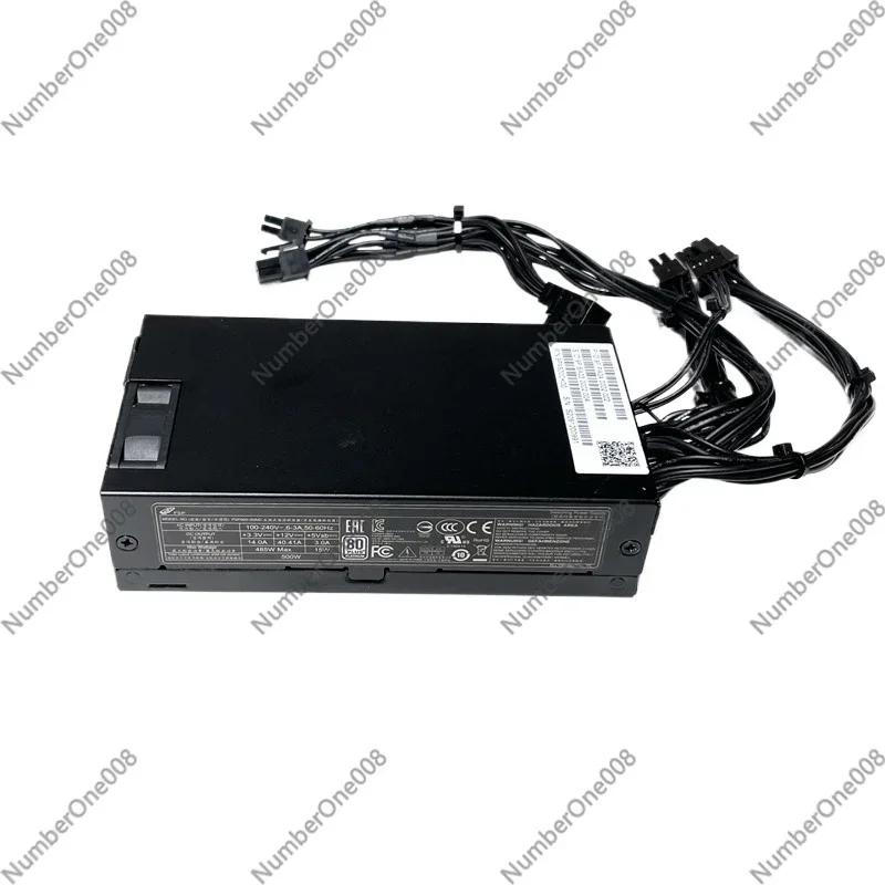 مزود طاقة FSP500-30AS 80Plus P - مراجعة Atx Power Supply 1U Flex 500W وسعره