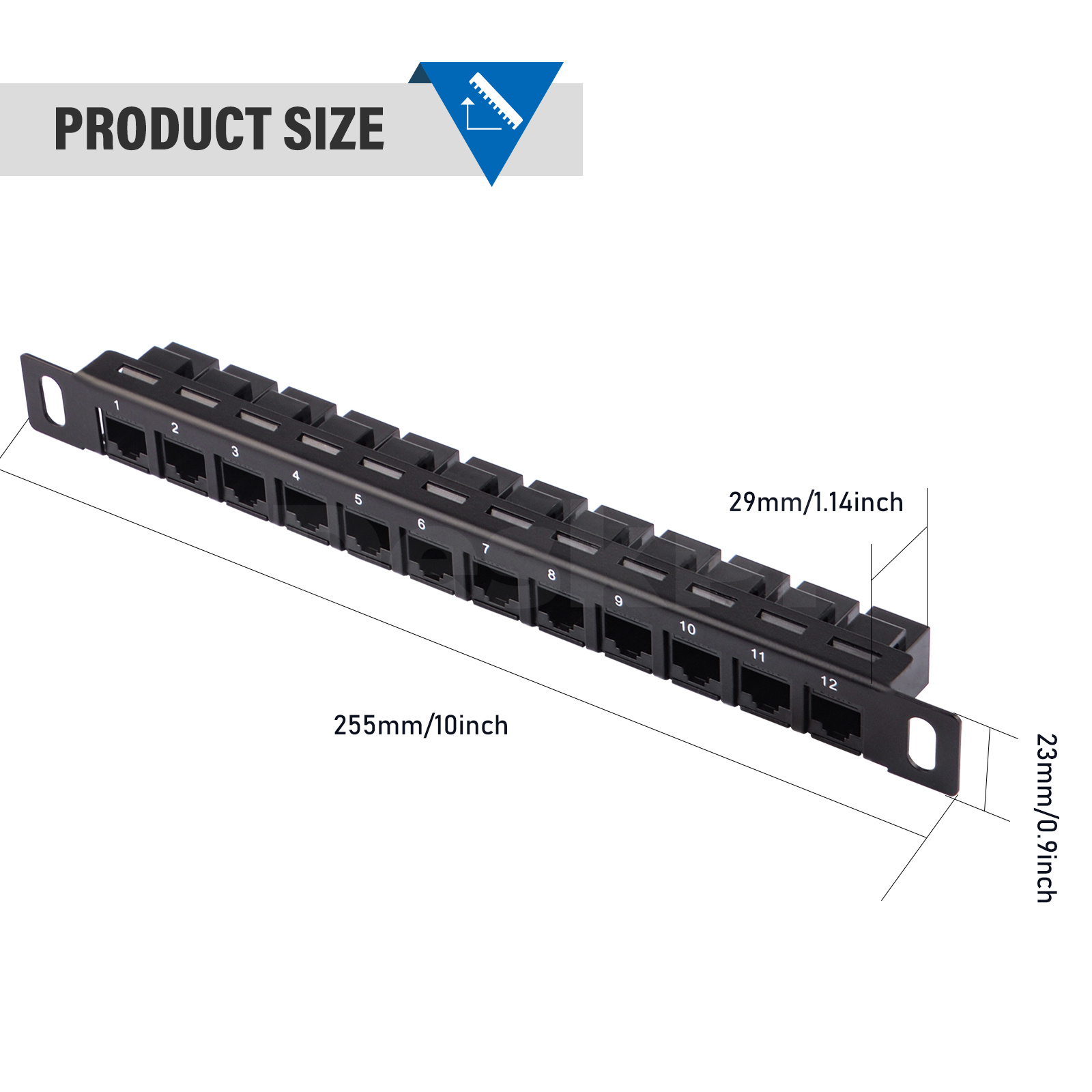 ملحقات DeskPi Rackmate لوحة تص - مراجعة Deskpi Super6C وسعره