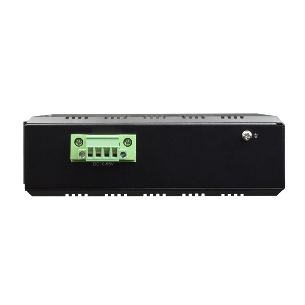 L3 مُدارة 8 منافذ جيجابت إيثرن - مراجعة Sfp+ 10G Managed Switch 8 Port وسعره