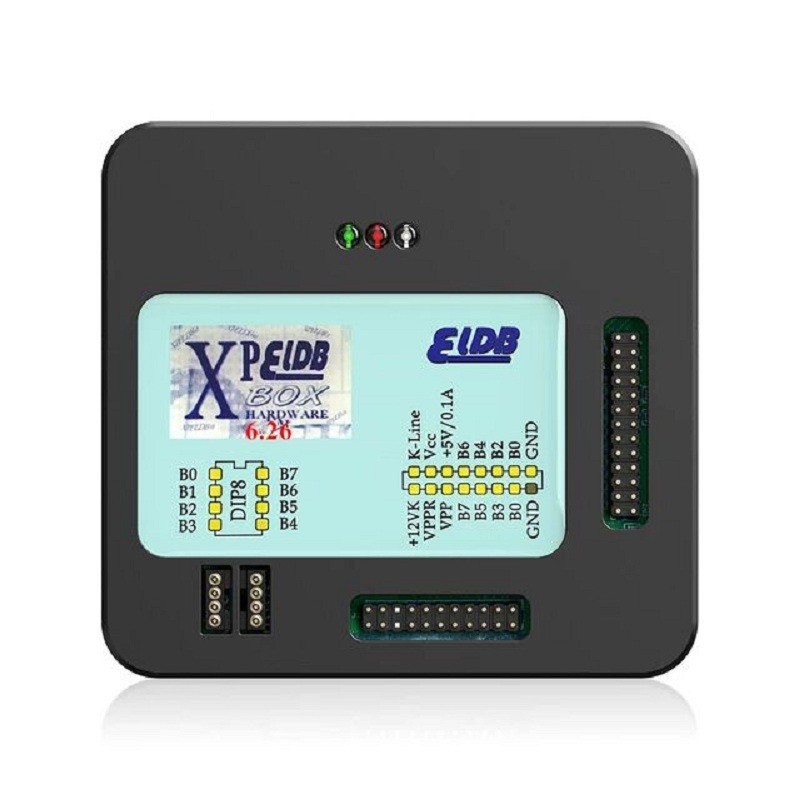 أفضل جودة XProg-M V6.50/6.26/6 - مراجعة Deskpi Super6C وسعره