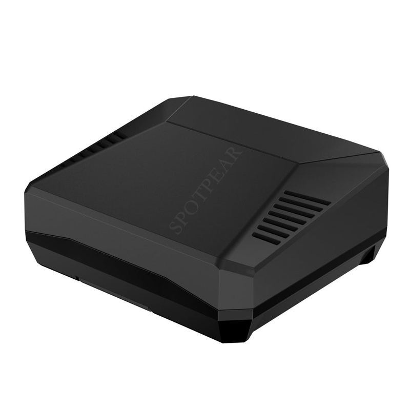حافظة أرجون ONE V3 M.2 NVME له - مراجعة Turing Pi 2 وسعره