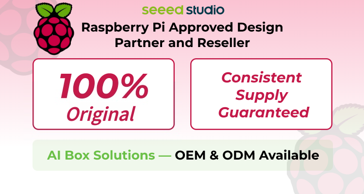 Seeedstudio منتج جديد مجموعة ل - مراجعة Raspberry Pi 5 8Gb وسعره