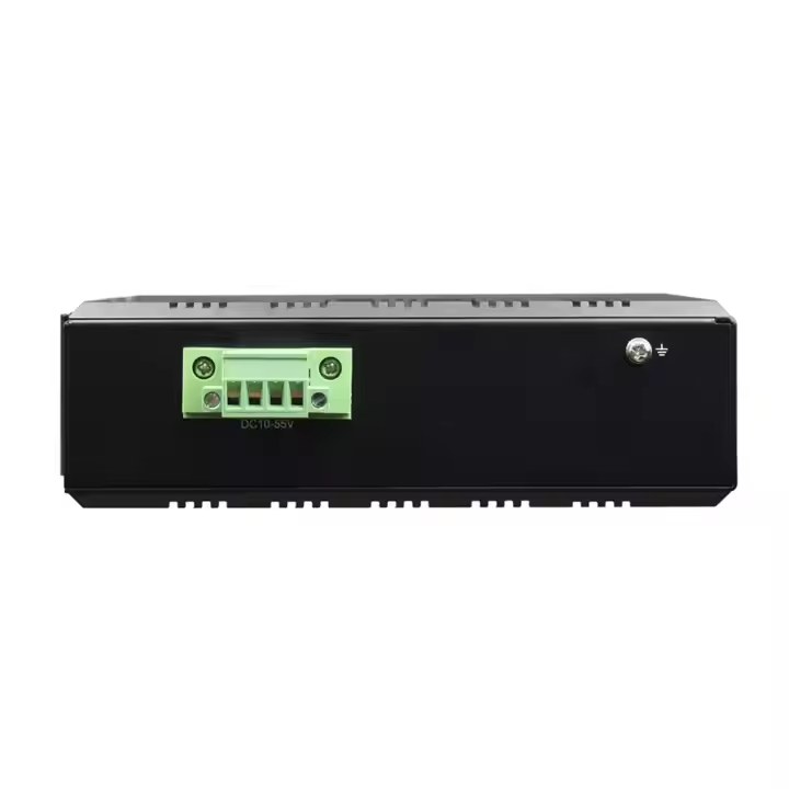 محول جيجابت إيثرنت صناعي L3 مُ - مراجعة Sfp+ 10G Managed Switch 8 Port وسعره
