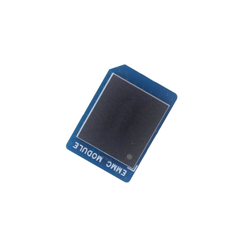 وحدة تخزين فلاش EMMC طراز B29C - مراجعة Orange Pi 5 Plus 32Gb وسعره