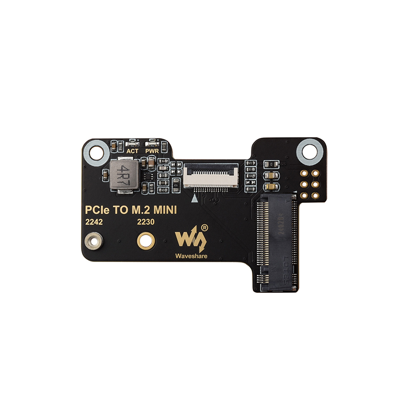 محول Raspberry Pi 5 PCIe إلى M - مراجعة Turing Pi 2 وسعره