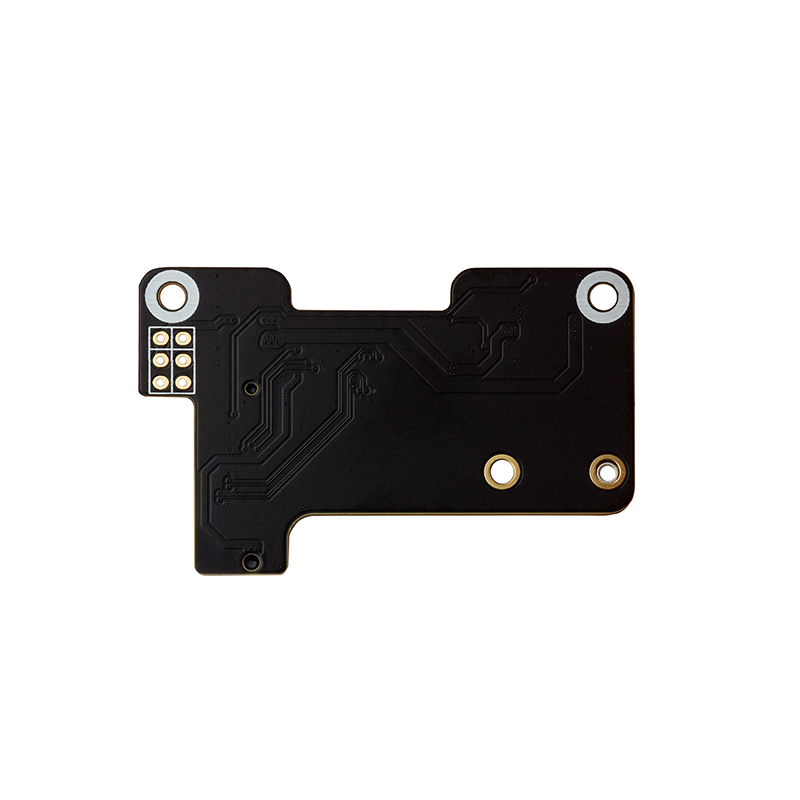 محول Raspberry Pi 5 PCIe إلى M - مراجعة Turing Pi 2 وسعره