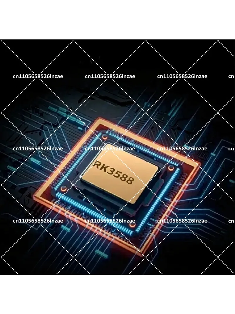 أورانج باي 5 بلس كمبيوتر لوحي  - مراجعة Orange Pi 5 Plus 32Gb وسعره