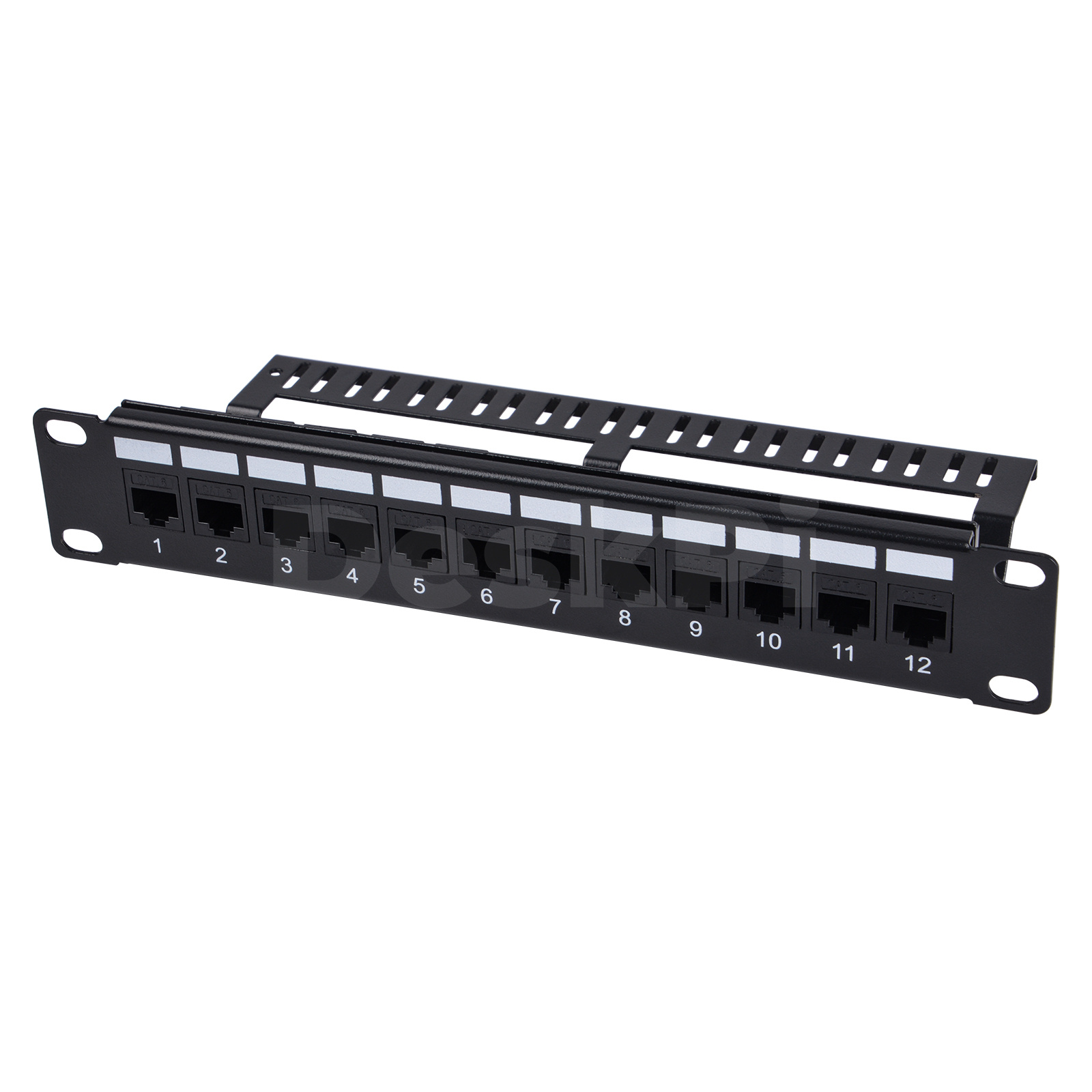 لوحة تصحيح DeskPi Rackmate 12  - مراجعة Deskpi Super6C وسعره