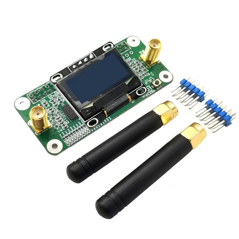 الإصدار الجديد MMDVM HS لوحة ن - مراجعة Turing Pi 2 وسعره