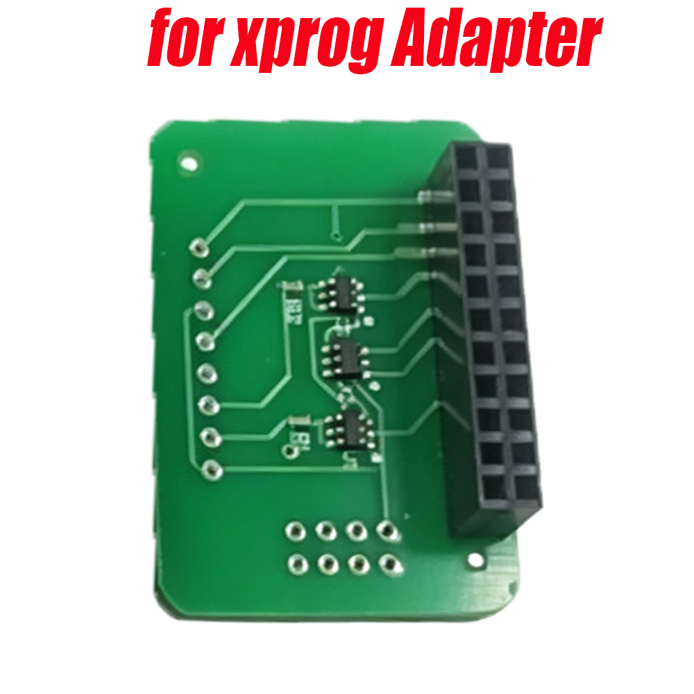 محولات Xprog الكاملة لبرمجة وح - مراجعة Deskpi Super6C وسعره