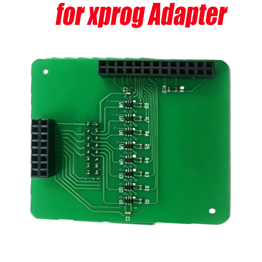 محولات Xprog الكاملة لبرمجة وح - مراجعة Deskpi Super6C وسعره