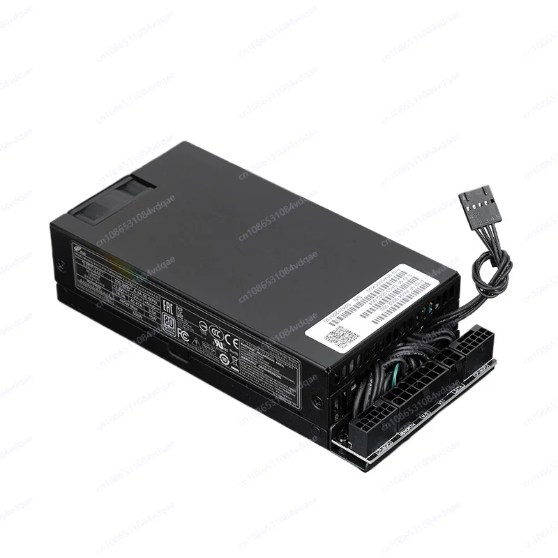 500 واط 80+ بلاتينيوم فليكس AT - مراجعة Atx Power Supply 1U Flex 500W وسعره