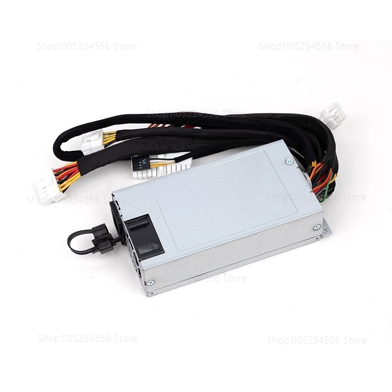 FSD059 Flex ATX Power Supply 5 - مراجعة Atx Power Supply 1U Flex 500W وسعره