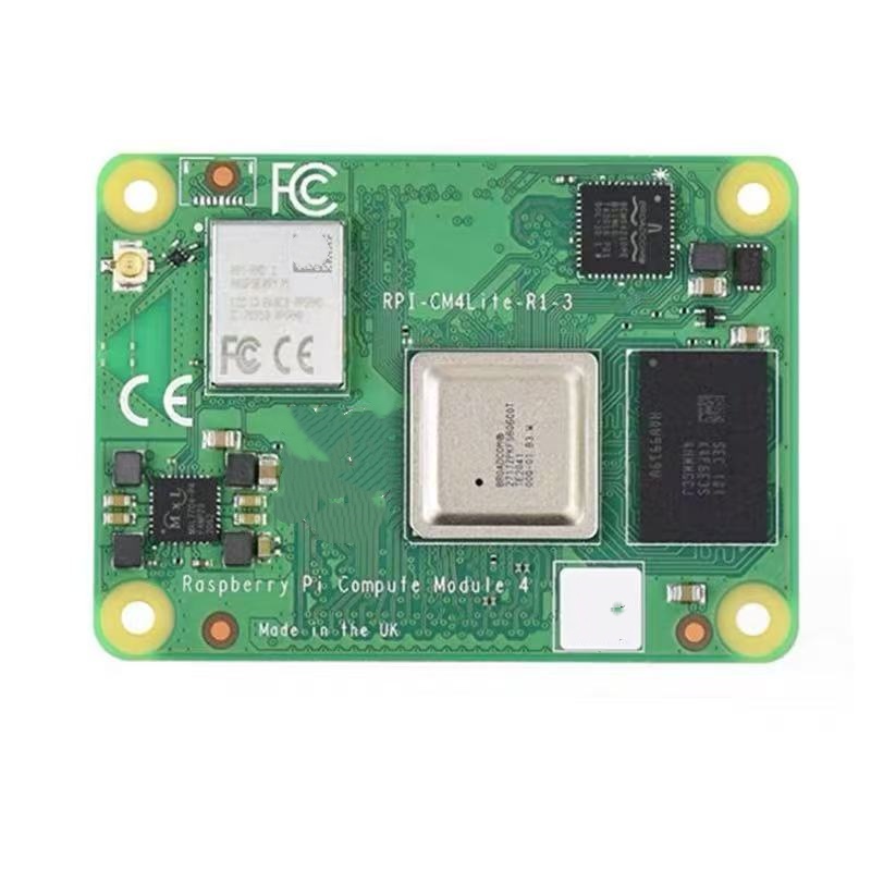 وحدة الحوسبة راسبيري باي 4، CM - مراجعة Raspberry Pi Cm4 8Gb Ram 32Gb Emmc Wifi وسعره