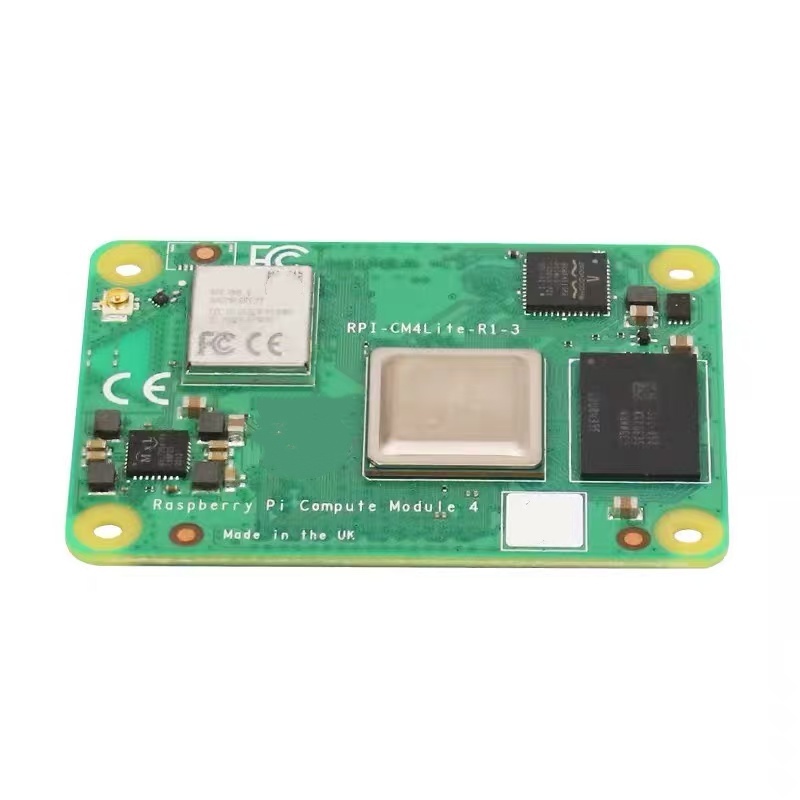 وحدة الحوسبة راسبيري باي 4، CM - مراجعة Raspberry Pi Cm4 8Gb Ram 32Gb Emmc Wifi وسعره
