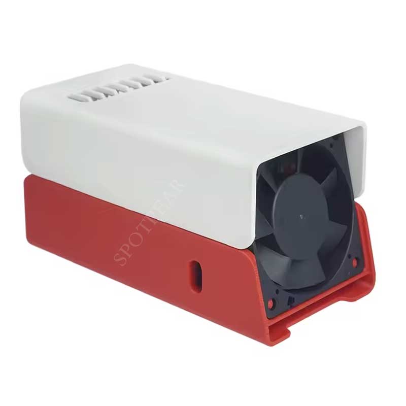 Sipeed NanoCluster Mini Cluste - مراجعة Deskpi Super6C وسعره