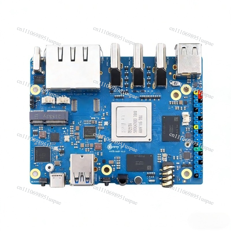 مناسب للوحة التطوير 5 بلس 32 ج - مراجعة Orange Pi 5 Plus 32Gb وسعره