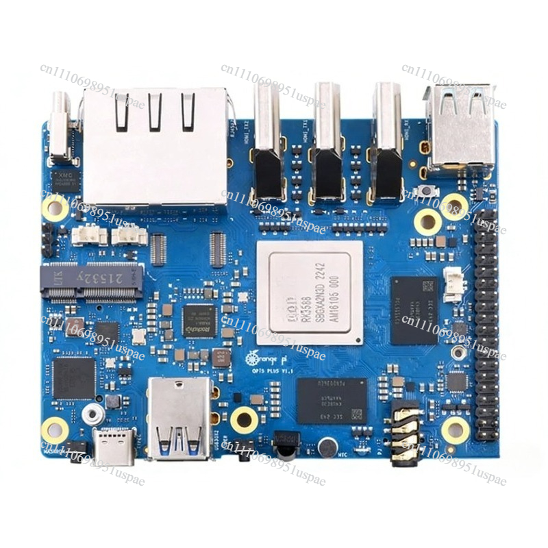 مناسب للوحة التطوير 5 بلس 32 ج - مراجعة Orange Pi 5 Plus 32Gb وسعره