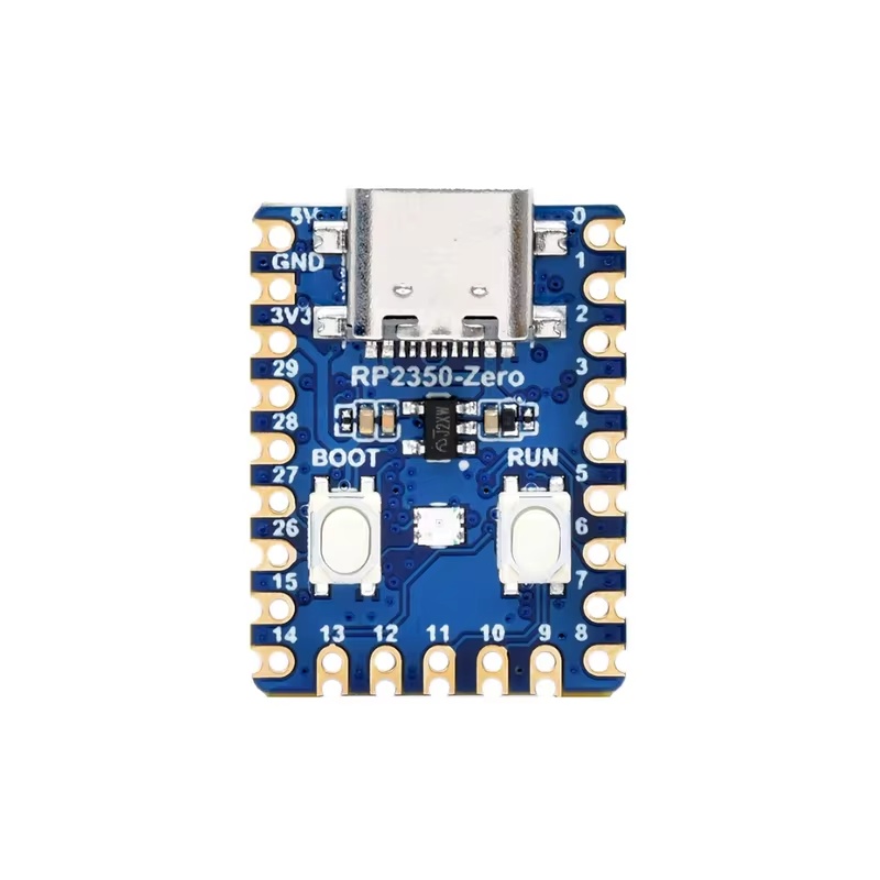 لوحة تطوير Raspberry Pi Pico 2 - مراجعة Turing Pi 2 وسعره