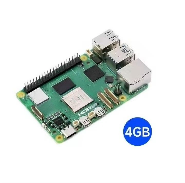 تتميز Raspberry Pi 5 بمعالج Br - مراجعة Raspberry Pi 5 8Gb وسعره