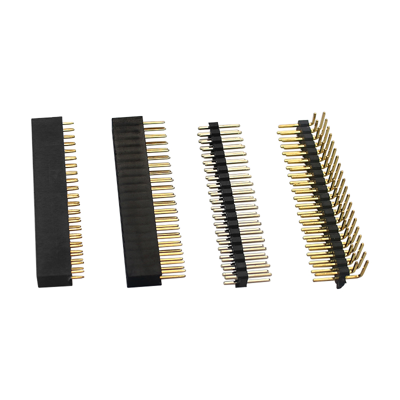 مجموعة رأس Raspberry Pi GPIO 2 - مراجعة Turing Pi 2 وسعره