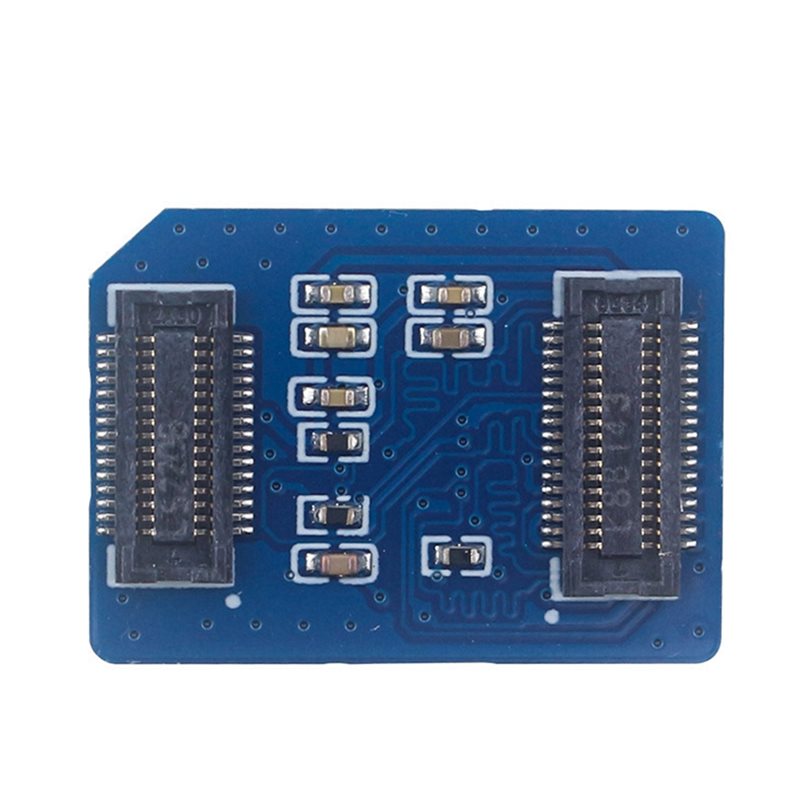 وحدة T23C EMMC بسعة 32 جيجاباي - مراجعة Orange Pi 5 Plus 32Gb وسعره