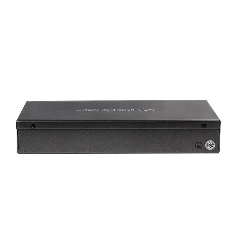 محول XikeStor ثلاثي الطبقات بإ - مراجعة Sfp+ 10G Managed Switch 8 Port وسعره