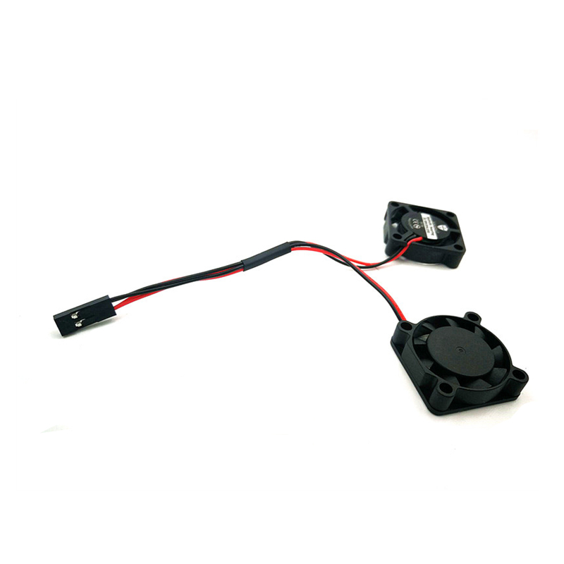 مروحة تبريد Raspberry Pi لطابع - مراجعة Turing Pi 2 وسعره