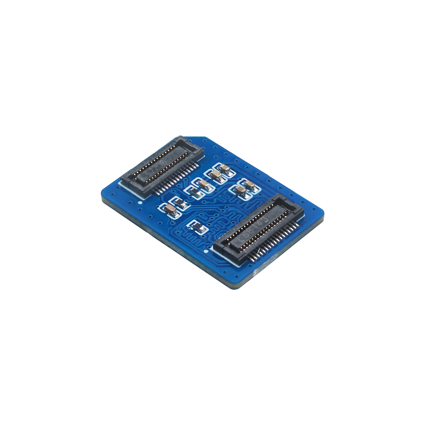وحدة EMMC بسعة 32 جيجابايت و64 - مراجعة Orange Pi 5 Plus 32Gb وسعره