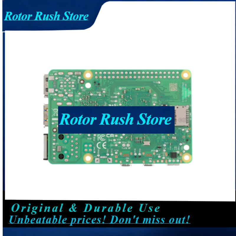لوحة تطوير راسبيري باي 5 من Ro - مراجعة Raspberry Pi 5 8Gb وسعره